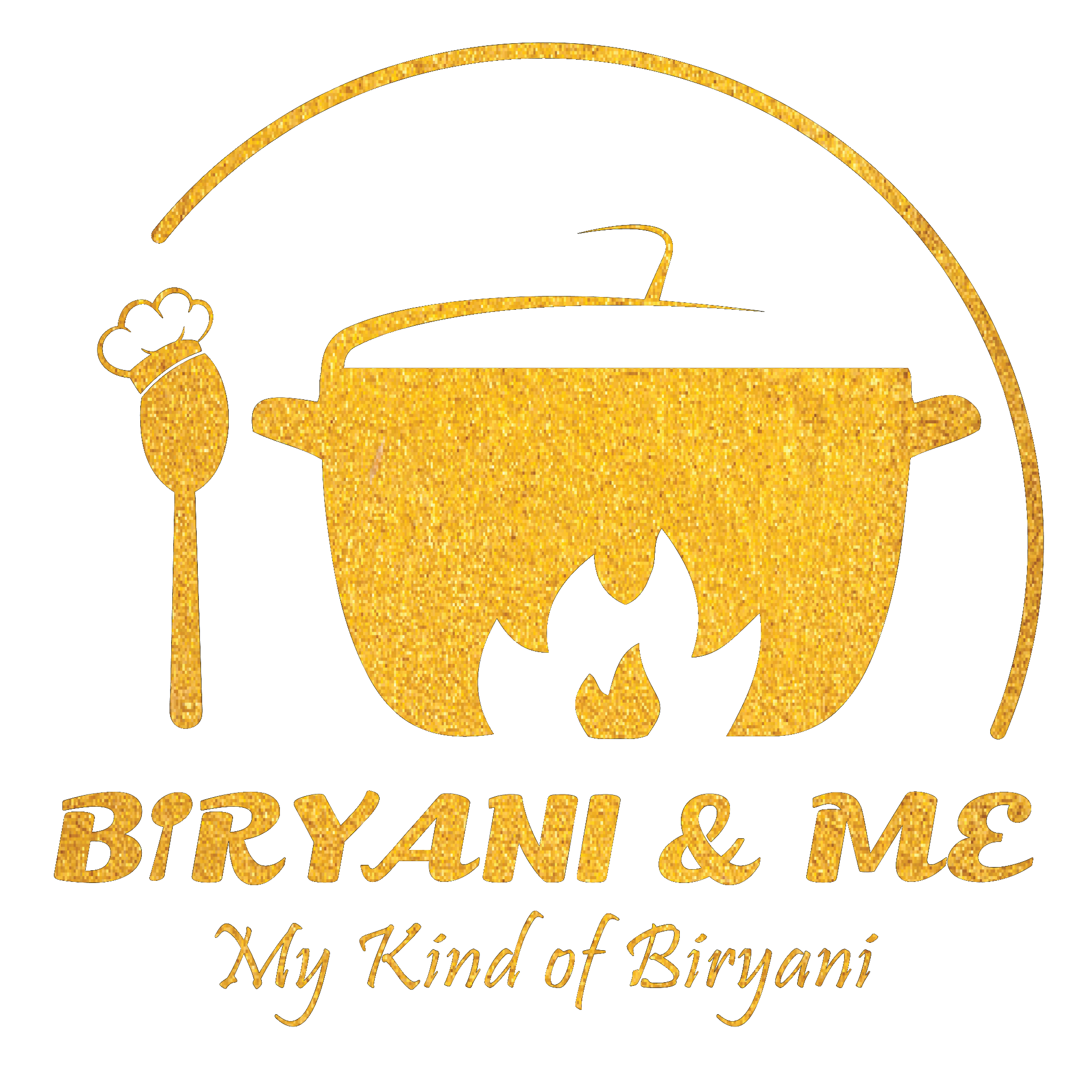 Biryani & Me